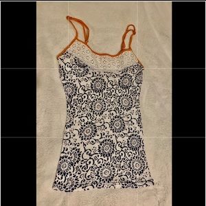Free People Adorable Camisole, Size L